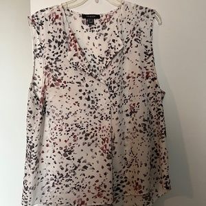Women's Shell Shirt